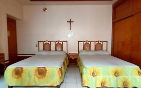 OYO Posada Santa Cecilia, Jerez Zacatecas